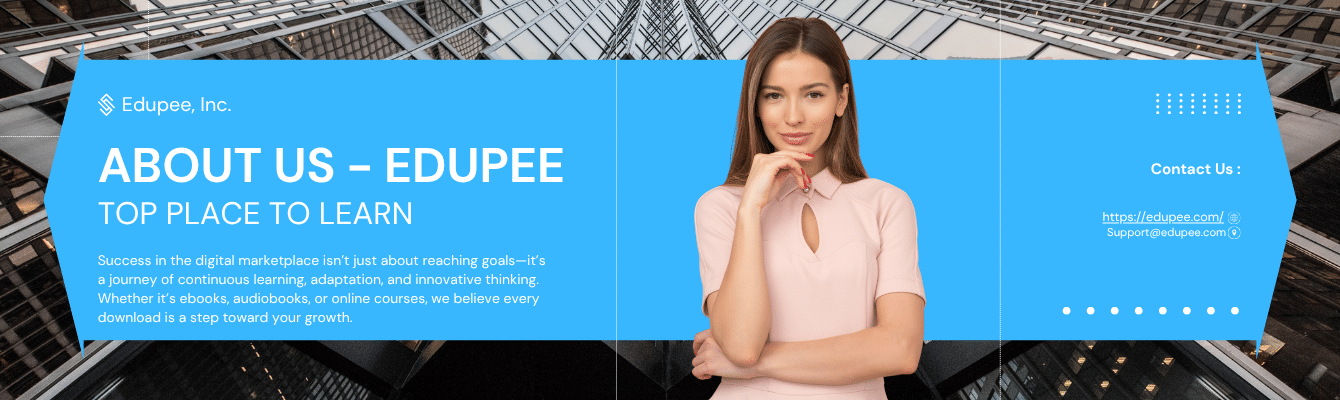 Edupee About Us