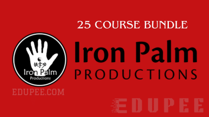25 Course Bundle by Iron Palm Productions free download