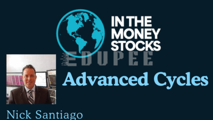 Advanced Cycles By Nick Santiago - InTheMoneyStocks free download