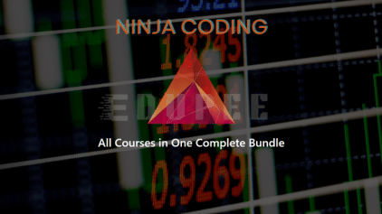 All Courses in One Complete Bundle by Ninja Coding free download