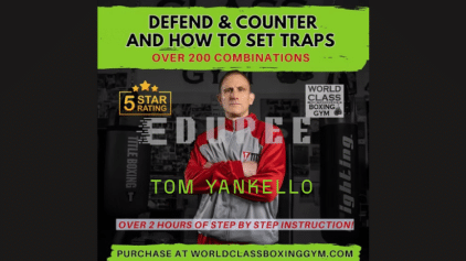 Defend and Counter and How To Set Traps by Tom Yankello free download