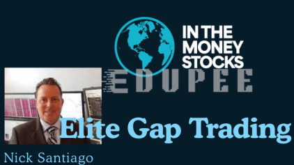 Elite Gap Trading By Nick Santiago - InTheMoneyStocks free download