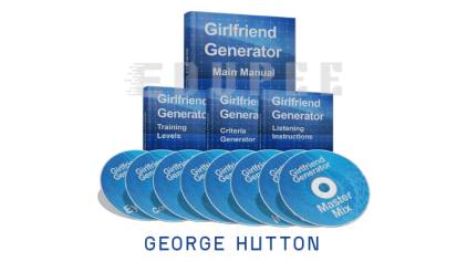 Girlfriend Generator by George Hutton free download