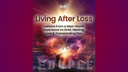 Living After Loss by Jeffery Olsen free download