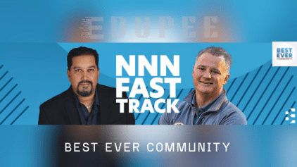 NNN Fast Track Course by Best Ever Community free download