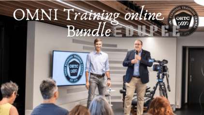 OMNI Training online Bundle by OMNI Hypnosis free download