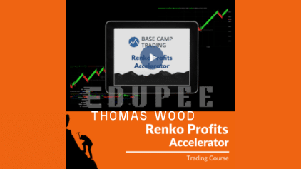 Renko Profits Accelerator Course by Thomas Wood free download