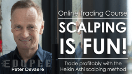 Scalping is Fun Course By Peter Devaere free download