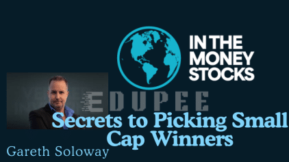 Secrets to Picking Small Cap Winners By Gareth Soloway - InTheMoneyStocks free download