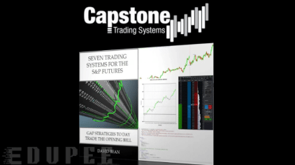 Seven Trading Systems Education Course by Capstone Trading free download