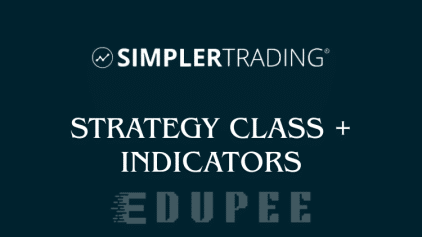 Strategy Class and Indicators by Simpler Trading free download