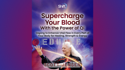 Supercharge Your Blood With the Power of Qi by Scott Jensen free download