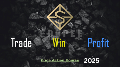 TWP Price Action Course 2025 by Trade Win Profit free download