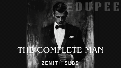The Complete Man by Zenith Subs free download