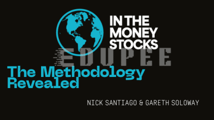 The Methodology Revealed By Nick Santiago & Gareth Soloway - InTheMoneyStocks free download