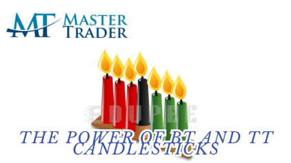 The Power of BT and TT Candlesticks by Master Trader free download