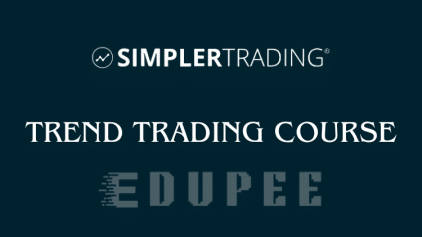 Trend Trading Course by Simpler Trading free download