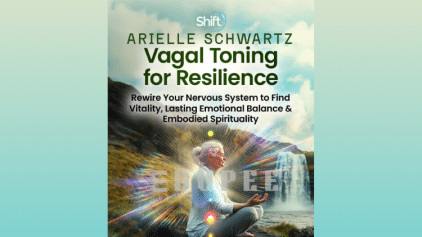Vagal Toning for Resilience by Arielle Schwartz free download