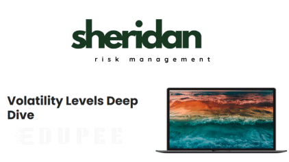 Volatility Levels Deep Dive with Jay by Dan Sheridan free download