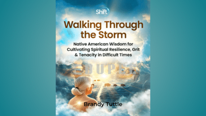 Walking Through the Storm by Brandy Tuttle free download