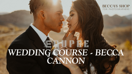 Wedding Course by Becca Cannon free download