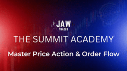 The Summit Academy - Master Price Action & Order Flow with Jay Awtani Free Download